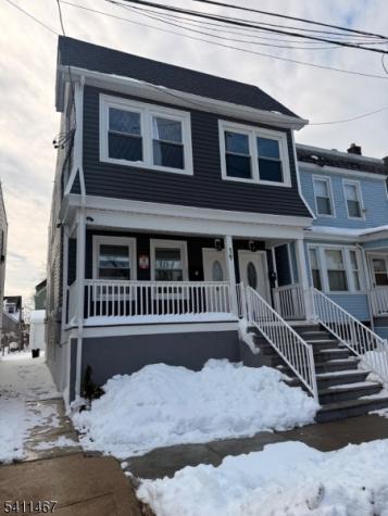 19 Rosehill Place Irvington NJ 07111