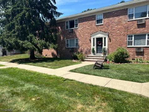 65 Hawthorne Place Montclair NJ 07042