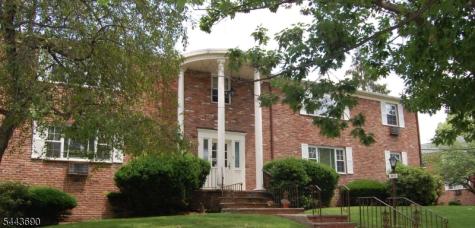 65 Hawthorne Place Montclair NJ 07042
