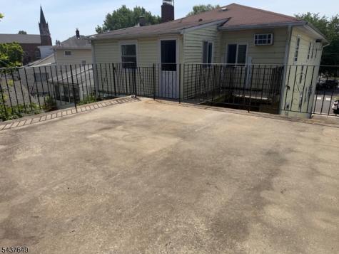 62 Brookline Avenue Nutley NJ 07110