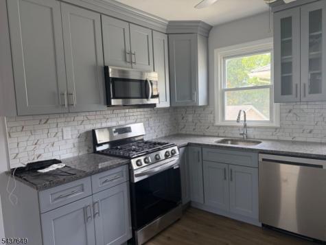 62 Brookline Avenue Nutley NJ 07110