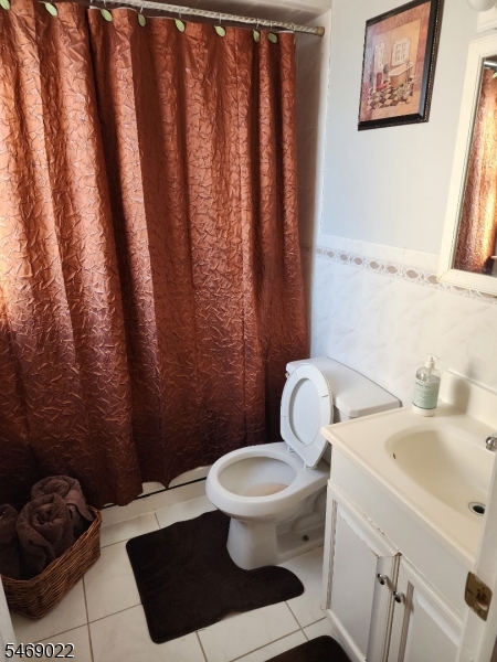 266 William Street Hillside NJ 07205