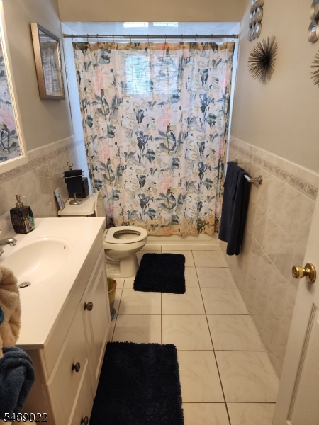 266 William Street Hillside NJ 07205