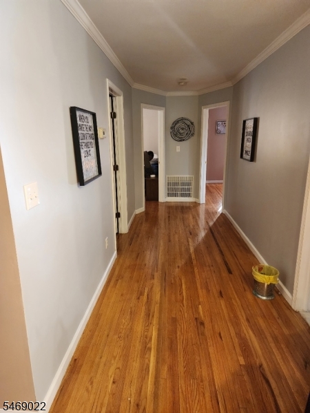 266 William Street Hillside NJ 07205