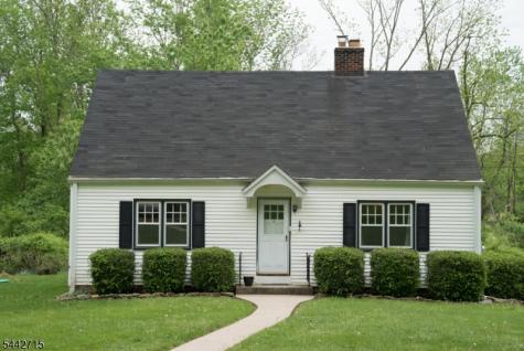 226 Lambertville Hq Road Delaware NJ 08559
