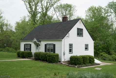 226 Lambertville Hq Road Delaware NJ 08559