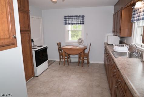 226 Lambertville Hq Road Delaware NJ 08559