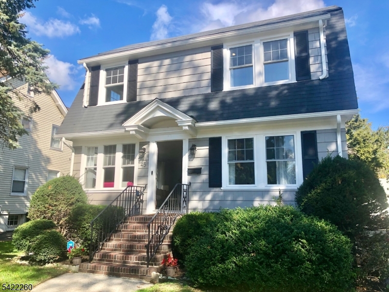 45 Brookfield Road Montclair NJ 07043