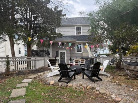 45 Brookfield Road Montclair NJ 07043