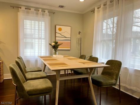 45 Brookfield Road Montclair NJ 07043