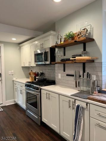 45 Brookfield Road Montclair NJ 07043