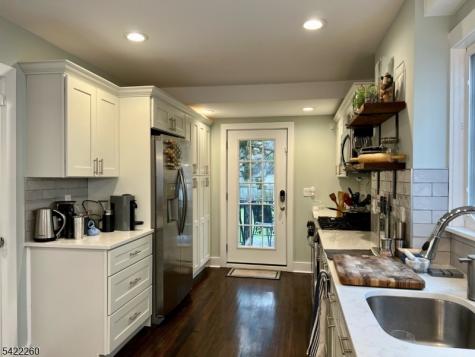 45 Brookfield Road Montclair NJ 07043