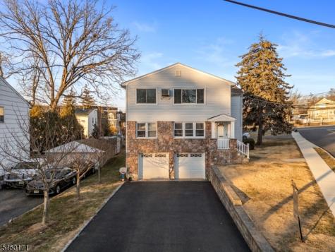 1 Dunn Road West Orange NJ 07052