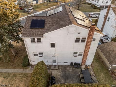 1 Dunn Road West Orange NJ 07052