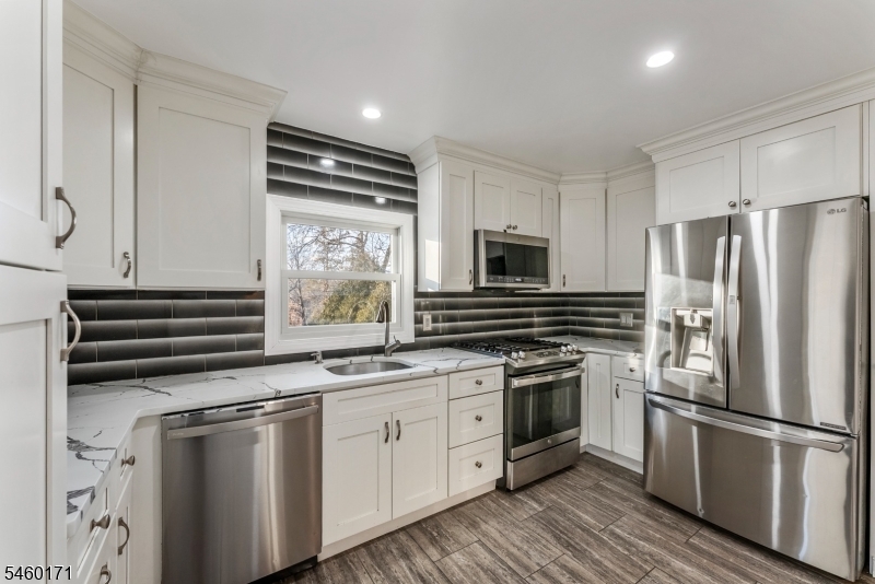 1 Dunn Road West Orange NJ 07052