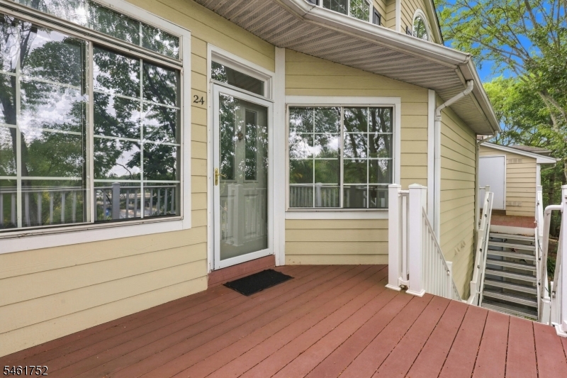 24 Wescott Road Bedminster NJ 07921