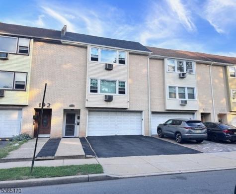 190 Park Street East Orange NJ 07017