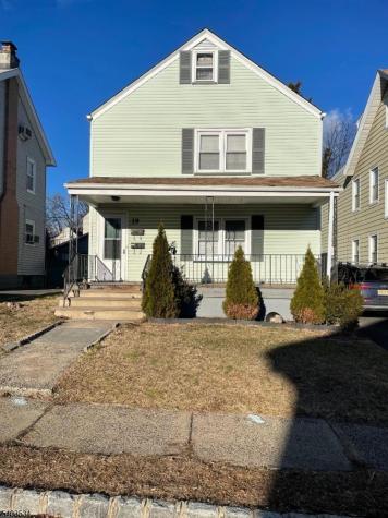 19 Rosedale Avenue Montclair NJ 07042