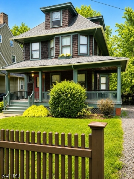 42 Gates Avenue Montclair NJ 07042