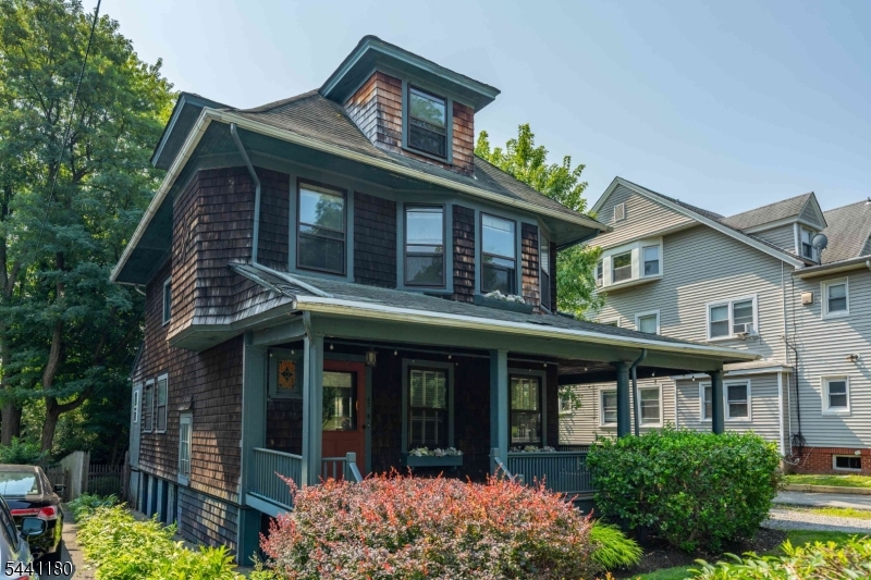 42 Gates Avenue Montclair NJ 07042