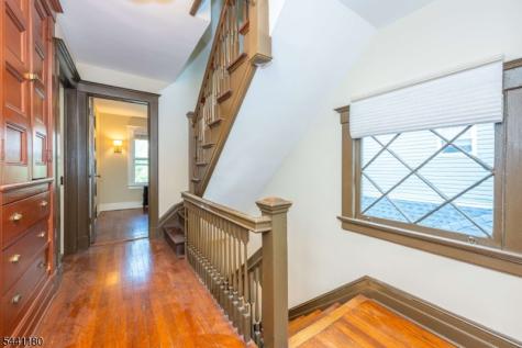 42 Gates Avenue Montclair NJ 07042