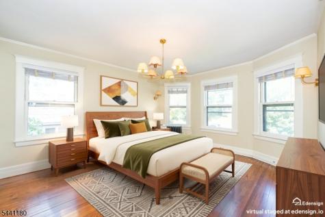 42 Gates Avenue Montclair NJ 07042