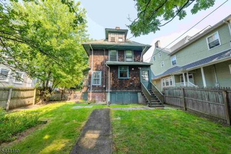 42 Gates Avenue Montclair NJ 07042