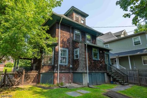 42 Gates Avenue Montclair NJ 07042
