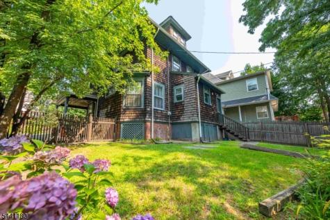 42 Gates Avenue Montclair NJ 07042