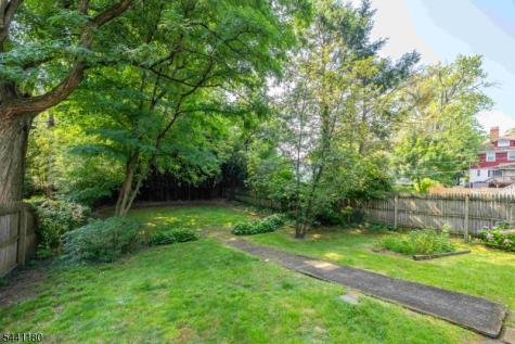 42 Gates Avenue Montclair NJ 07042