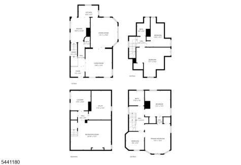 42 Gates Avenue Montclair NJ 07042