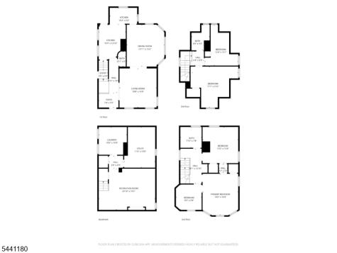 42 Gates Avenue Montclair NJ 07042