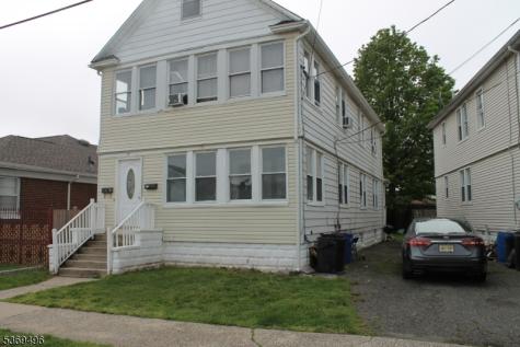 67 Edgar Street Carteret NJ 07008