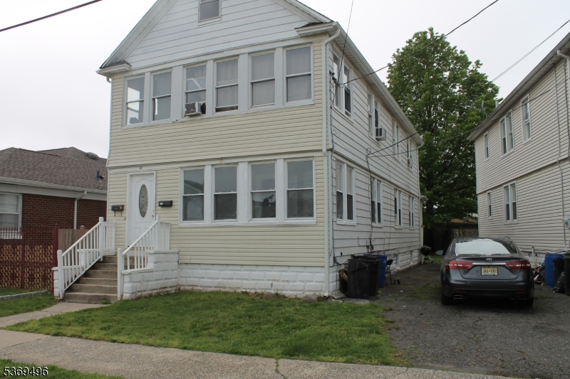 67 Edgar Street Carteret NJ 07008