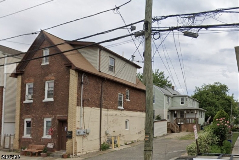 30 Gaston Avenue Garfield NJ 07026
