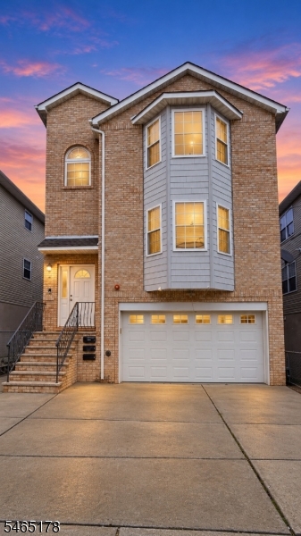 17 Stanton Street Newark NJ 07114