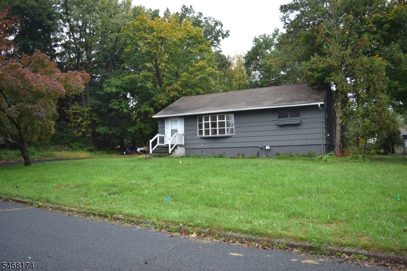 201 Cambridge Street Hanover NJ 07981