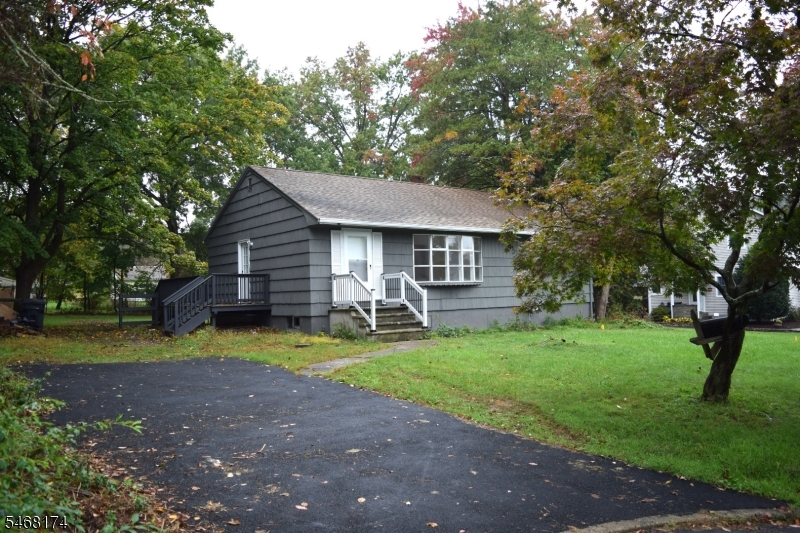 201 Cambridge Street Hanover NJ 07981