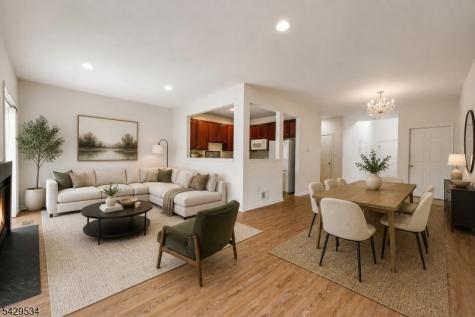26 Decroce Court Parsippany-Troy Hills NJ 07054