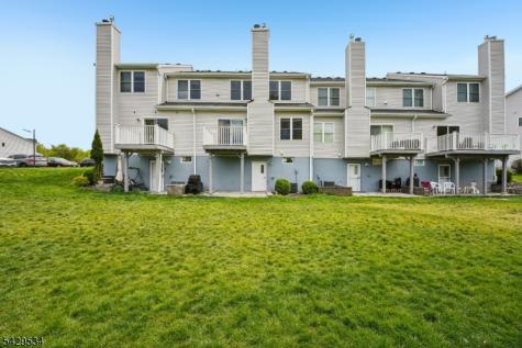 26 Decroce Court Parsippany-troy Hills NJ 07054