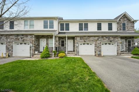 26 Decroce Court Parsippany-troy Hills NJ 07054