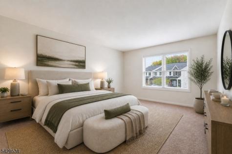 26 Decroce Court Parsippany-troy Hills NJ 07054