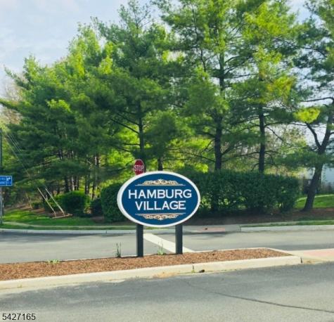 70 Village Drive Hamburg NJ 07419