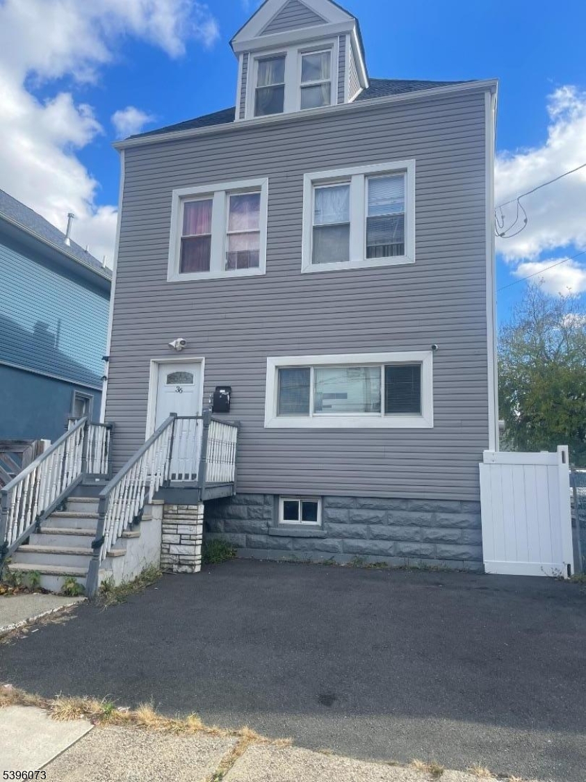 36 Augusta Street Irvington NJ 07111