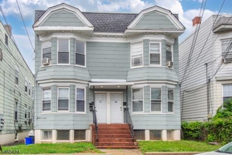69 Harrison Ave U2l West Orange NJ 07052