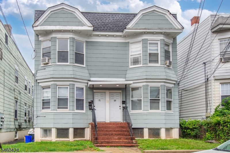 69 Harrison Ave U2l West Orange NJ 07052