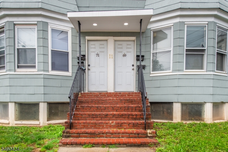 69 Harrison Ave U2l West Orange NJ 07052