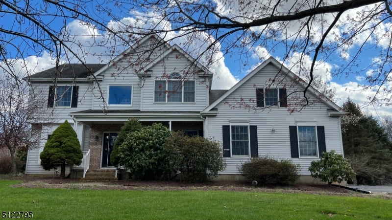 9 Collins Drive Hillsborough NJ 08844