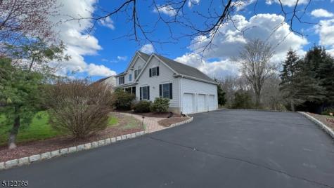 9 Collins Drive Hillsborough NJ 08844
