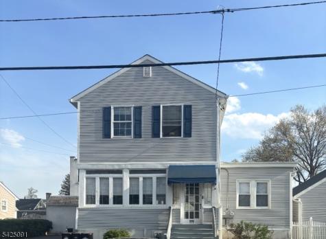 302 Buffalo Avenue Paterson NJ 07503